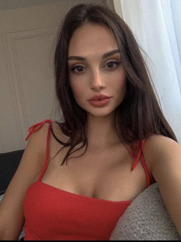 Проститутка Лина