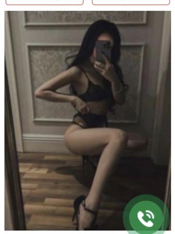 Проститутка Амина